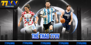 Thể Thao 77vv