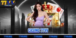 Casino 77vv