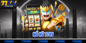 Nổ Hũ 77vv