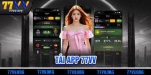 Tải App 77vv