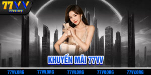 Khuyến Mãi 77vv