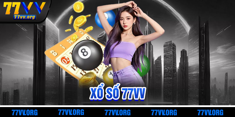 Xổ Số 77vv