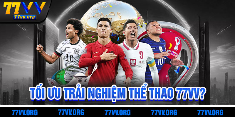 Cách Tham Gia Thể Thao 77vv